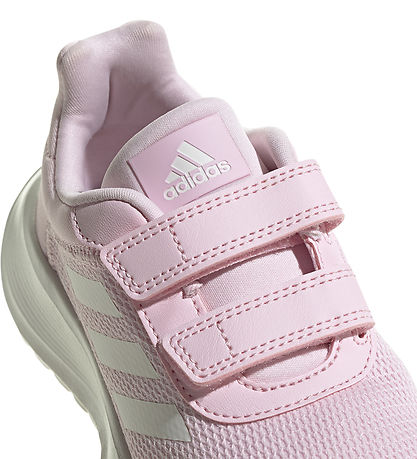 adidas Performance Skor - Tensaur Run 2.0 CF K - Rosa/Vit