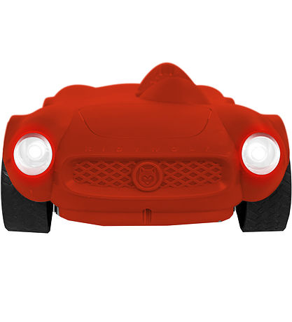 Kidywolf Remote control Car - Kidycar - 1:12 - Red