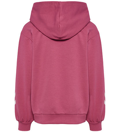 Hummel Hoodie - hmlElena - Malaga