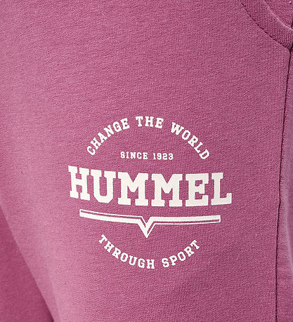 Hummel Sweatpants - hmlElena - Malaga