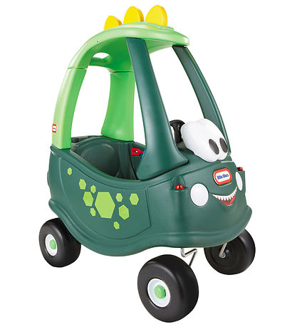 Little Tikes Walking car - Cozy Coupe - Dino