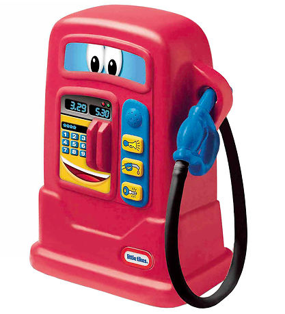Little Tikes Petrol level - Cozy Pumper