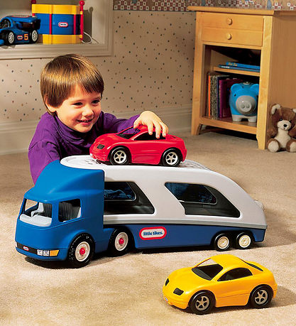 Big tyke car on sale