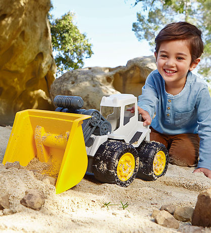 Little Tikes Work Machine - Dirt Diggers - 2-in-1 Front Loader