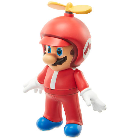 Super Mario Figure - Wind Up - Mario