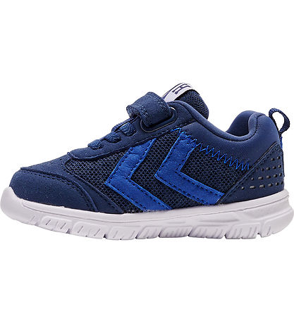 Hummel Skór - Crosslite Infant - Dress Blues