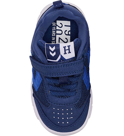 Hummel Skór - Crosslite Infant - Dress Blues