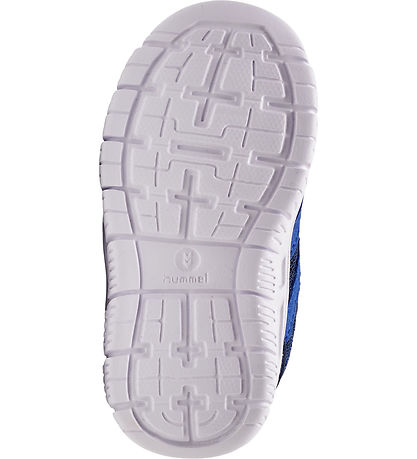 Hummel Skór - Crosslite Infant - Dress Blues