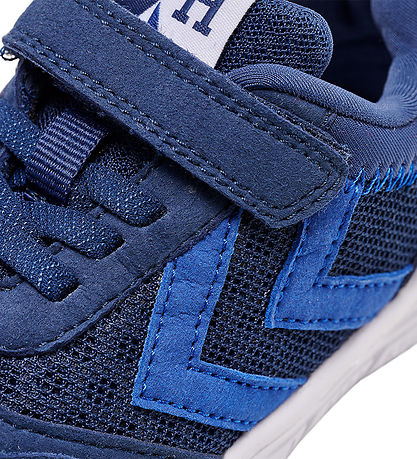 Hummel Skór - Crosslite Infant - Dress Blues