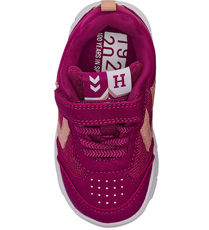 Hummel Shoe - Crosslite Infant - Pink