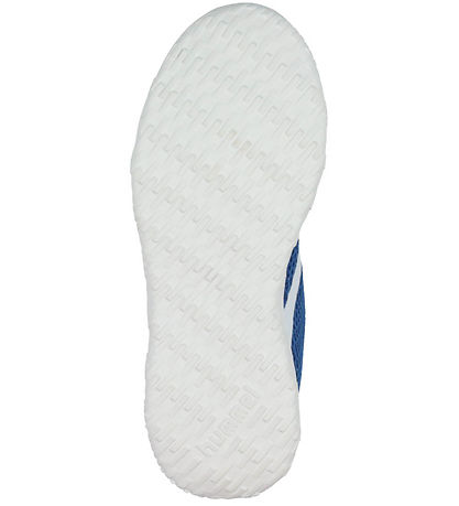 Hummel Strigaskór - Actus endurunnið Infant - True Blue