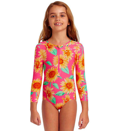 Funkita Badeanzug - UV50+ - So Etui - Cher