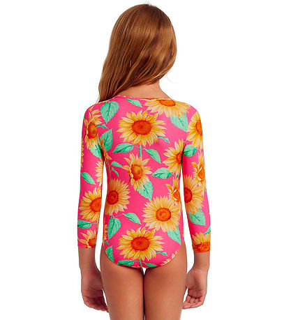 Funkita Badeanzug - UV50+ - So Etui - Cher