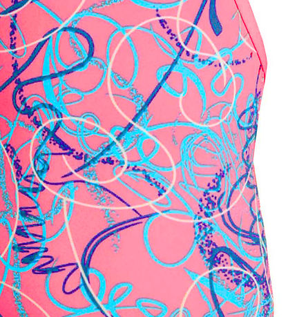 Funkita Swimsuit - UV50+ - Printed - Quick Flick