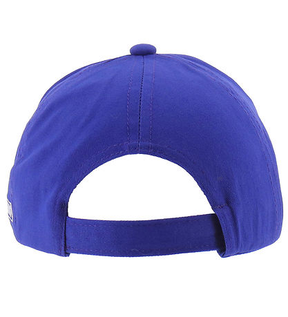 Casquette Name It - NkmFlemse - Fifa - Clématite Blue