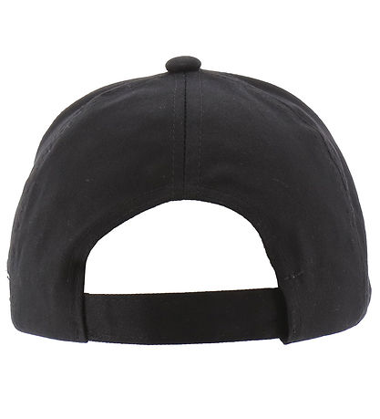 Name It Cap - Fifa - NkmFlemse - Black