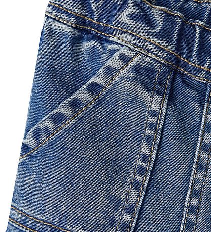 Name It Jeans - NbmRyan - Medium+ Blue Denim