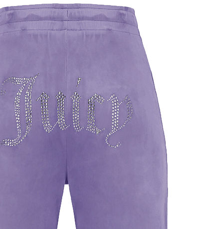 Juicy Couture Sweatpants - Velvet - Daybreak