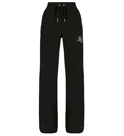 Juicy Couture Sweatpants - Velvet - Black