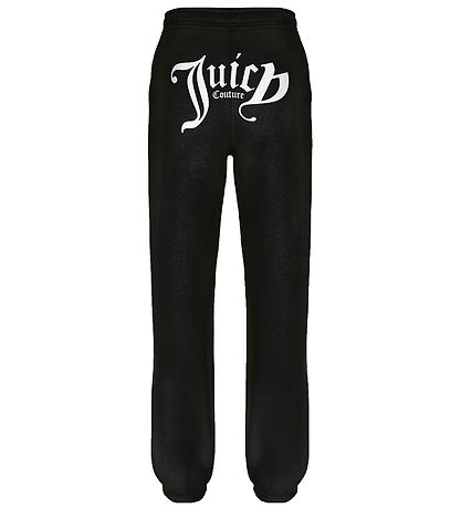 Juicy Couture Sweatpants - Black