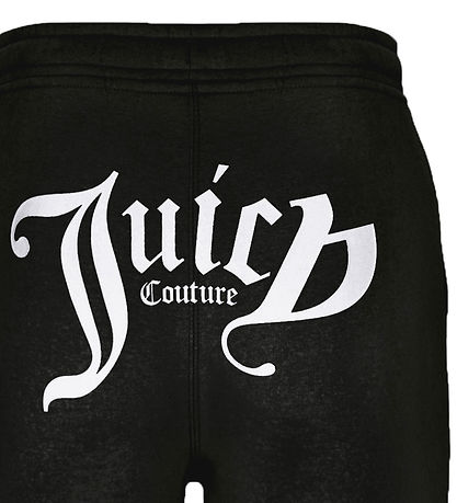 Juicy Couture Sweatpants - Black