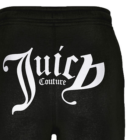 Juicy Couture Jogginghosen - Schwarz