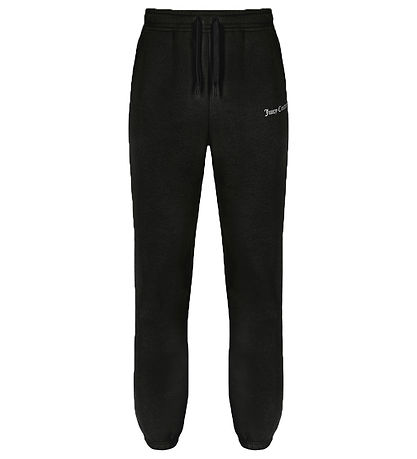 Juicy Couture Sweatpants - Black » 30 Days Right of Cancellation