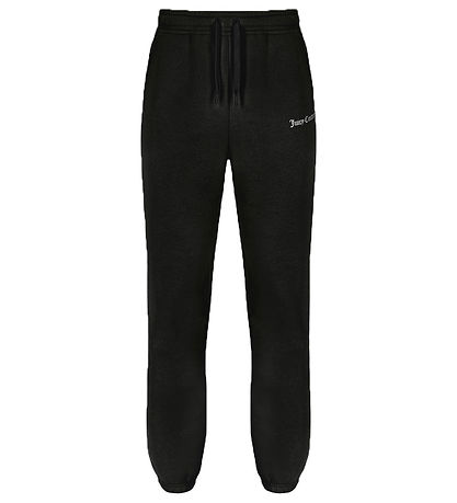 Juicy Couture Sweatpants - Black