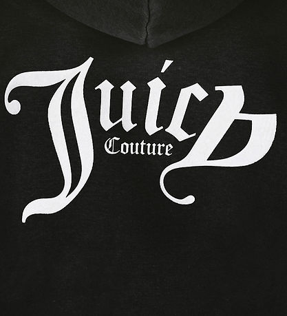 Juicy Couture Cardigan - Black