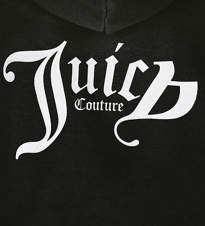 Juicy Couture Cardigan - Svart