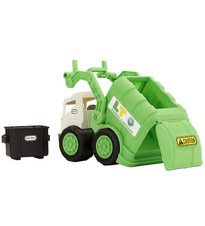 Little Tikes Work machine - Garbage Truck