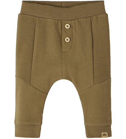 Name It Jogginghosen - NbmKvang - Känguru