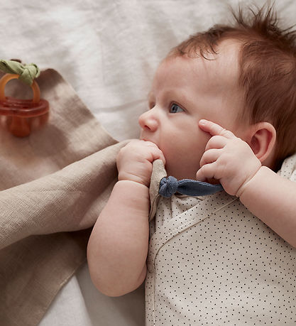 Kids Concept Comfort Blanket - Beige