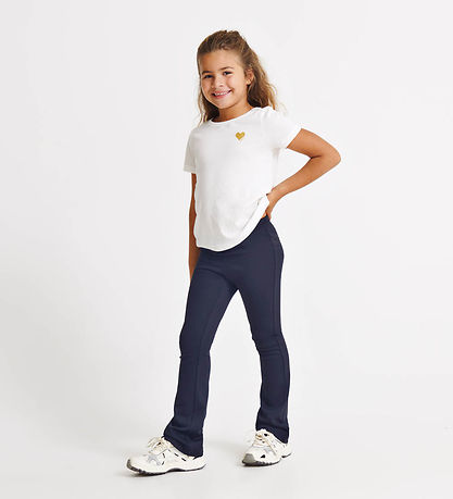 Kids Only Trousers - Noos - KogPaige - Night Sky