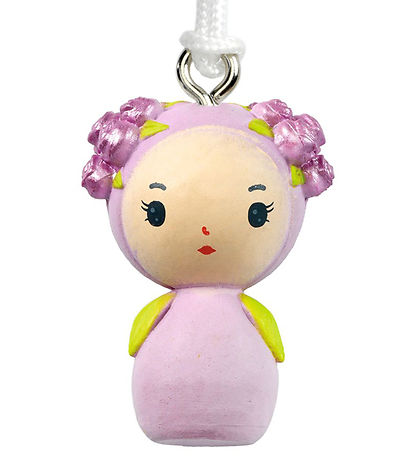 Djeco Lyklakippa - Tinyly - Rosie