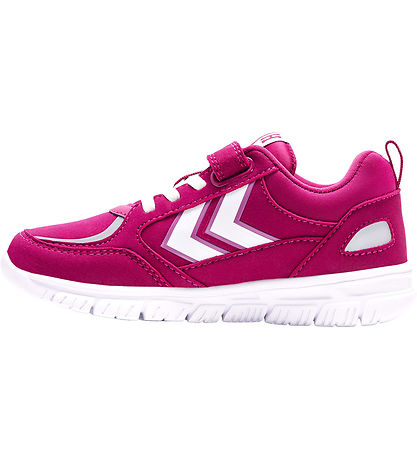 Hummel Shoe - X-Light 2.0 Jr - Pink