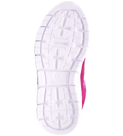 Hummel Shoe - X-Light 2.0 Jr - Pink