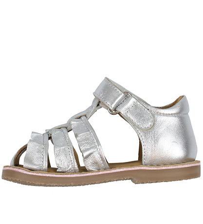 Petit by Sofie Schnoor Sandals - Silver
