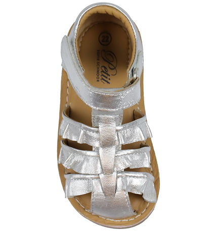 Petit Town Sofie Schnoor Sandals - Silver