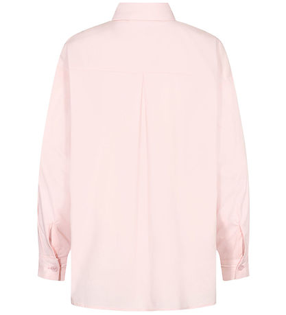 Petit Town Sofie Schnoor Shirt - Coral