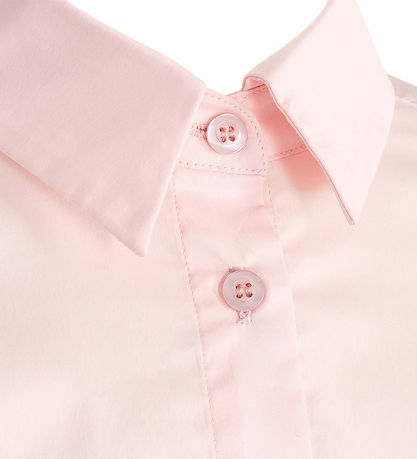 Petit Town Sofie Schnoor Shirt - Coral