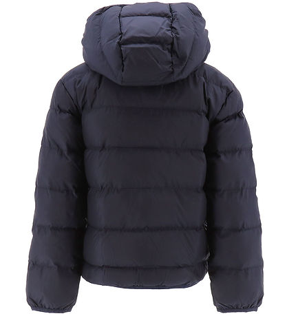 GANT Vadderad jacka - Light Vadderad Shield - Evening Blue