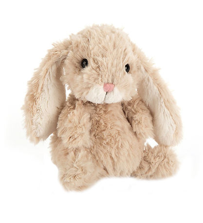 Jellycat Soft Toy - 15x9 cm - Yummy+ Bunny