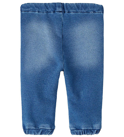 Name It Jeans - Noos - NbfBella - Medium+ Blue Denim