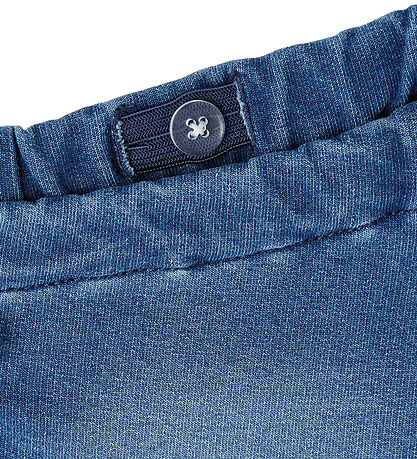 Name It Jeans - Noos - NbfBella - Medium+ Blue Denim