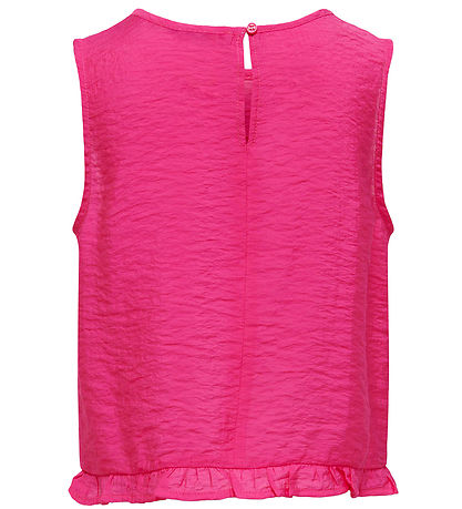Kids Only Topp - KogDebra - Fuchsia Purple