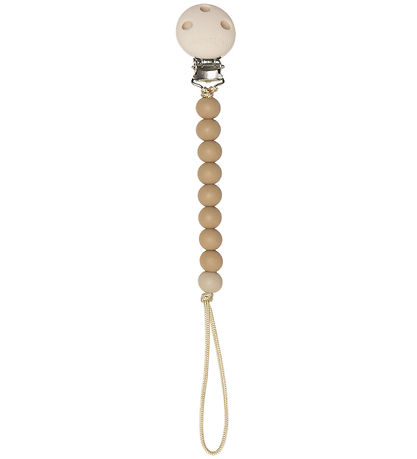 That's Mine Dummy Clip - Abel - Beige