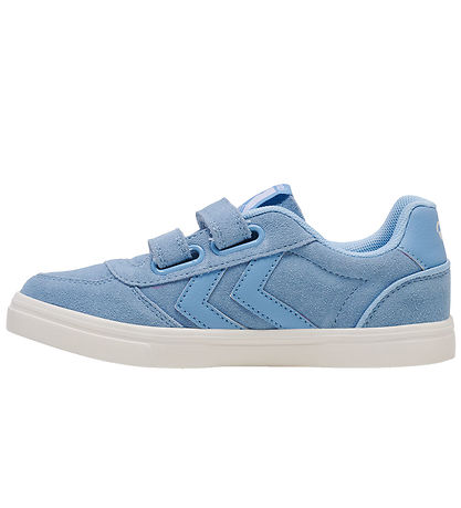 Hummel Schuhe - Stadil 3.0 - Quaste Blue