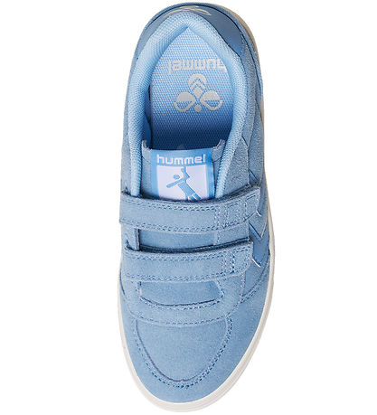 Hummel Schuhe - Stadil 3.0 - Quaste Blue