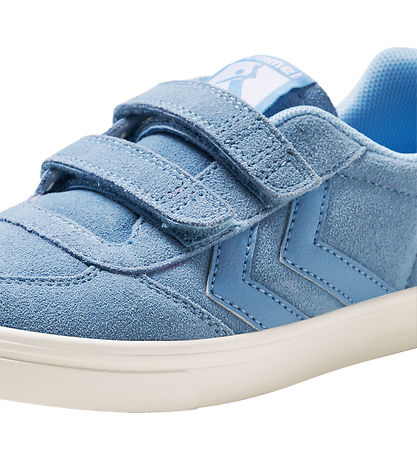 Hummel Schuhe - Stadil 3.0 - Quaste Blue